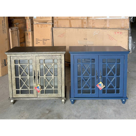 Kith 34-900 : Tủ Trang Trí , Tủ Bếp , Buffet - 2 Cánh Mở